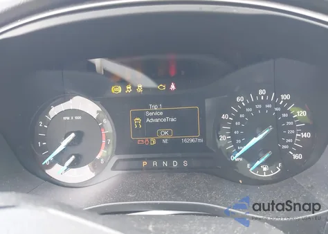 2017 Ford Fusion Se z USA, uszkodzony, nr VIN 3FA6P0H90HR142794